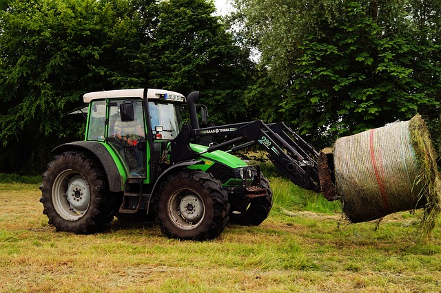 De oplossing voor melkveehouder Patrick