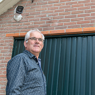 Gevoel van veiligheid werd flink verhoogd