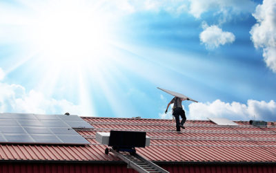 Afbouw salderingsregeling zonnepanelen gunstiger dan verwacht