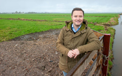 ‘Ook grote bedrijven een goede polis’