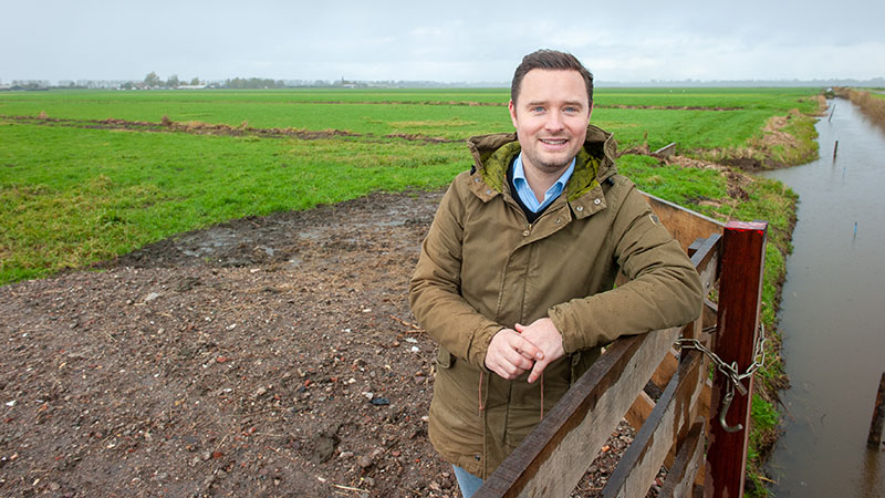 ‘Ook grote bedrijven een goede polis’