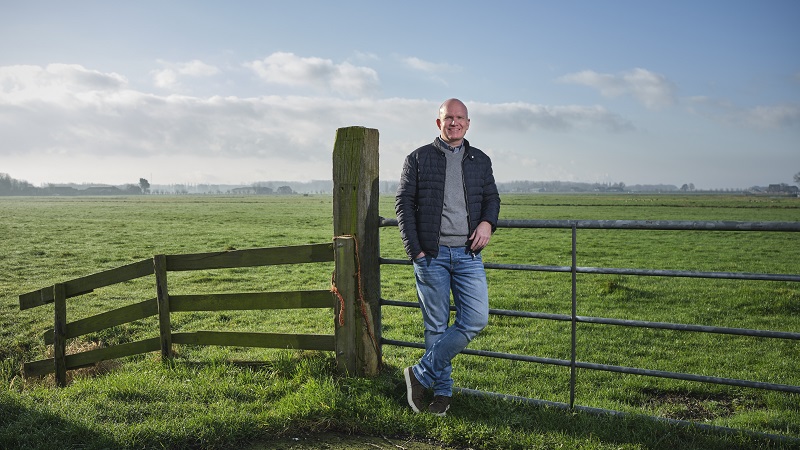 Ook in deze tijd is structureel klantcontact het allerbelangrijkst