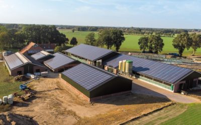 Zonnepanelen… investeren of niet?