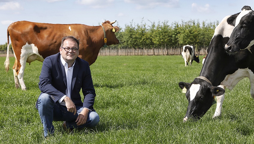 Goed verzekerd bij snel veranderende regelgeving