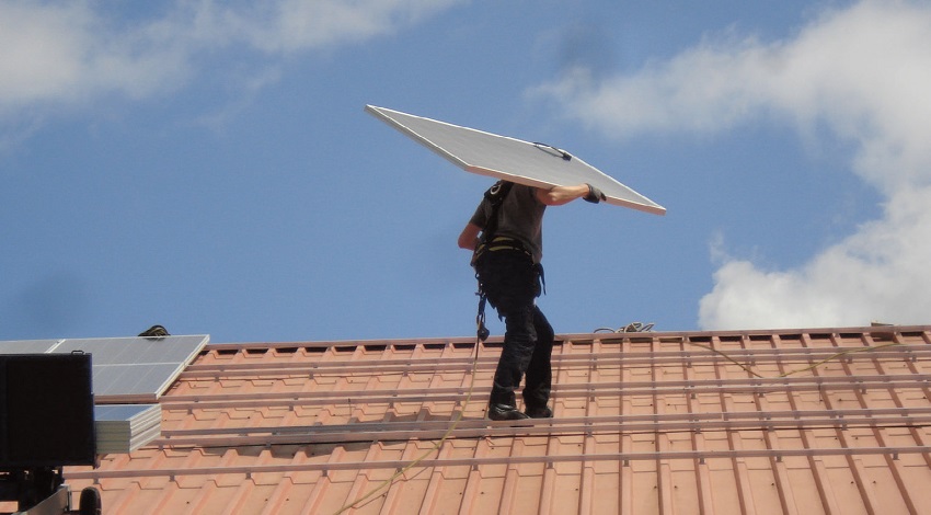 Verhoog brandveiligheid van zonnepanelen met Scope 12