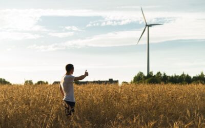 Waarom het energiecollectief loont