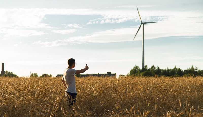 Waarom het energiecollectief loont