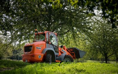 Nog meer korting bij huren materieel Boels