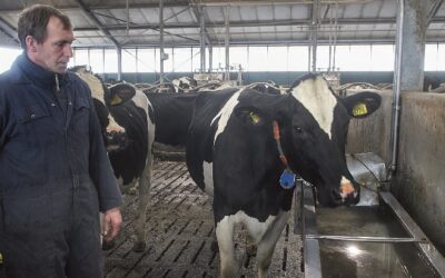 ‘Ik wil het waterdesinfectiesysteem niet meer kwijt. En dat zegt wel wat’