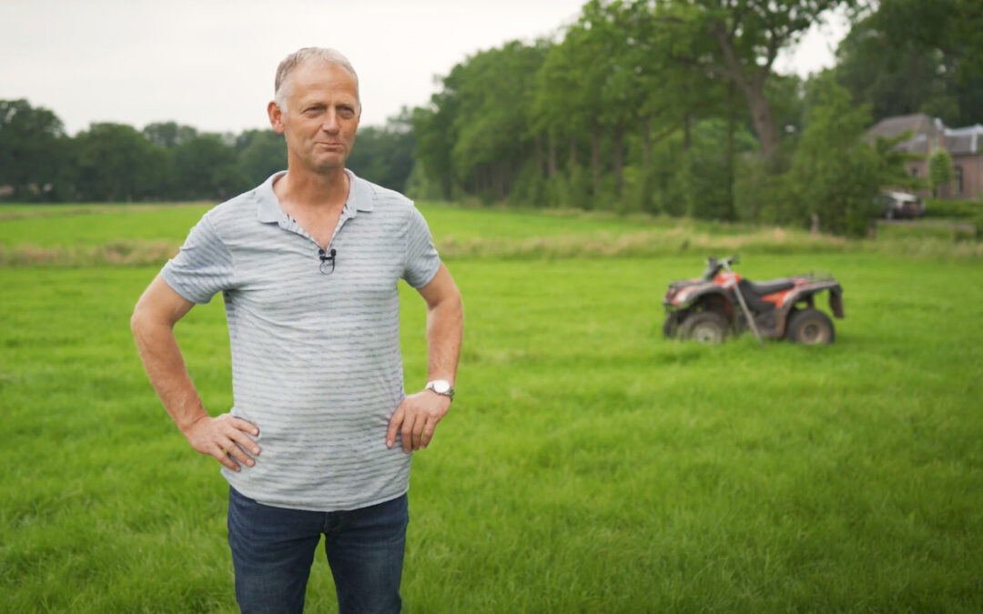 Meer grip op gras met de Prestatiekaart