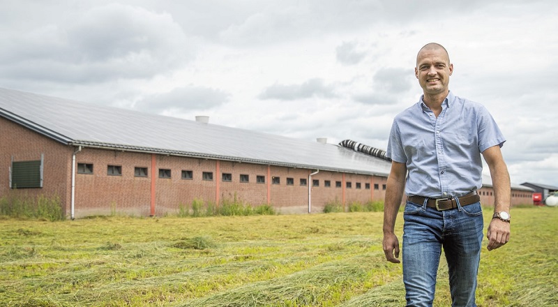 ISDE maakt voor veel bedrijven zonne-energie rendabel