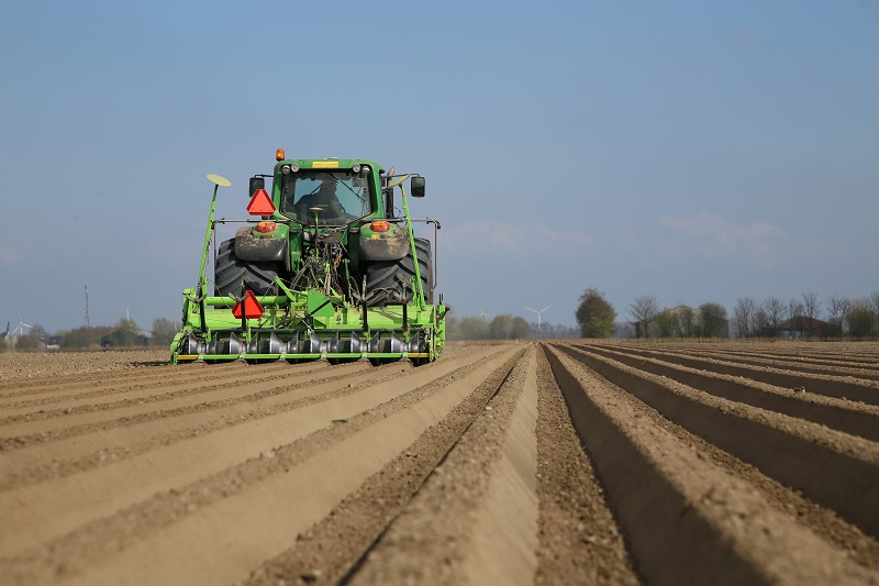 Signaal MoveRTK functioneert altijd