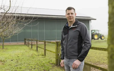 Veilige zonnepanelen van Tenten Solar