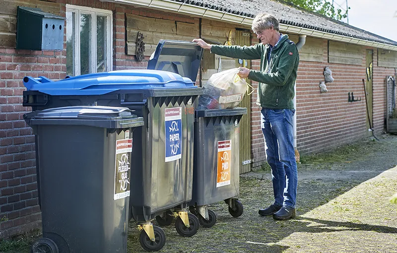 Ledenvoordeel gaf doorslag voor De Lindenhoeve